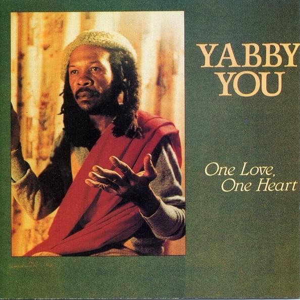 Yabby You – Deliver Me From My Enemies Lyrics | Genius Lyrics