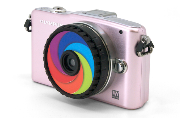 GIZMON Kodalens+ 詳細 – ギズモショップ