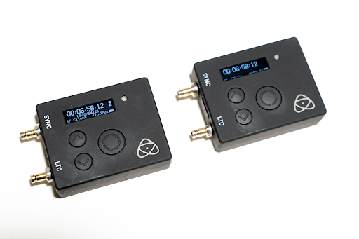 GIN-ICHIスタッフブログVOL.81】今、話題沸騰中！Timecodeを使いこなす