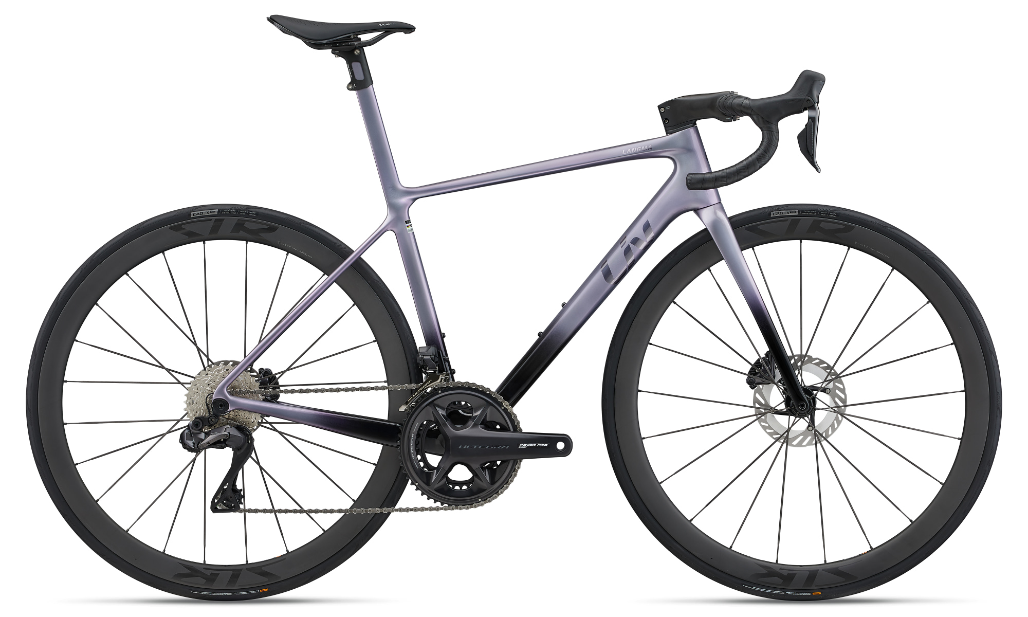 Langma Advanced SL 1 (2026) | Women Race bike | Liv Cycling Japan 日本