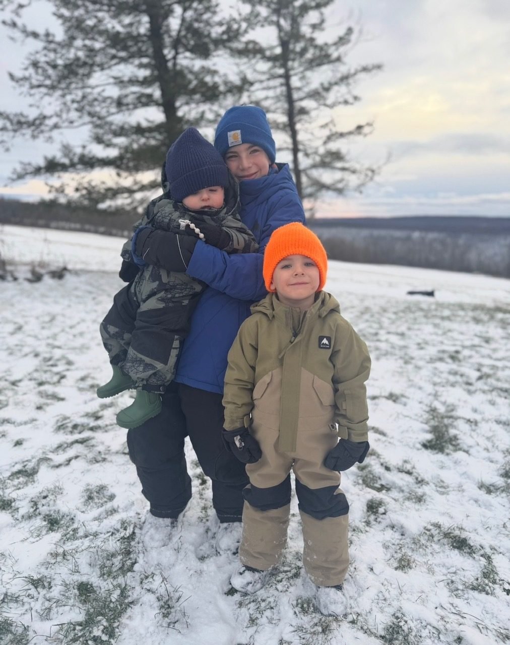 Toddlers' Burton 2L One Piece | Baby Outerwear | Burton.com Winter