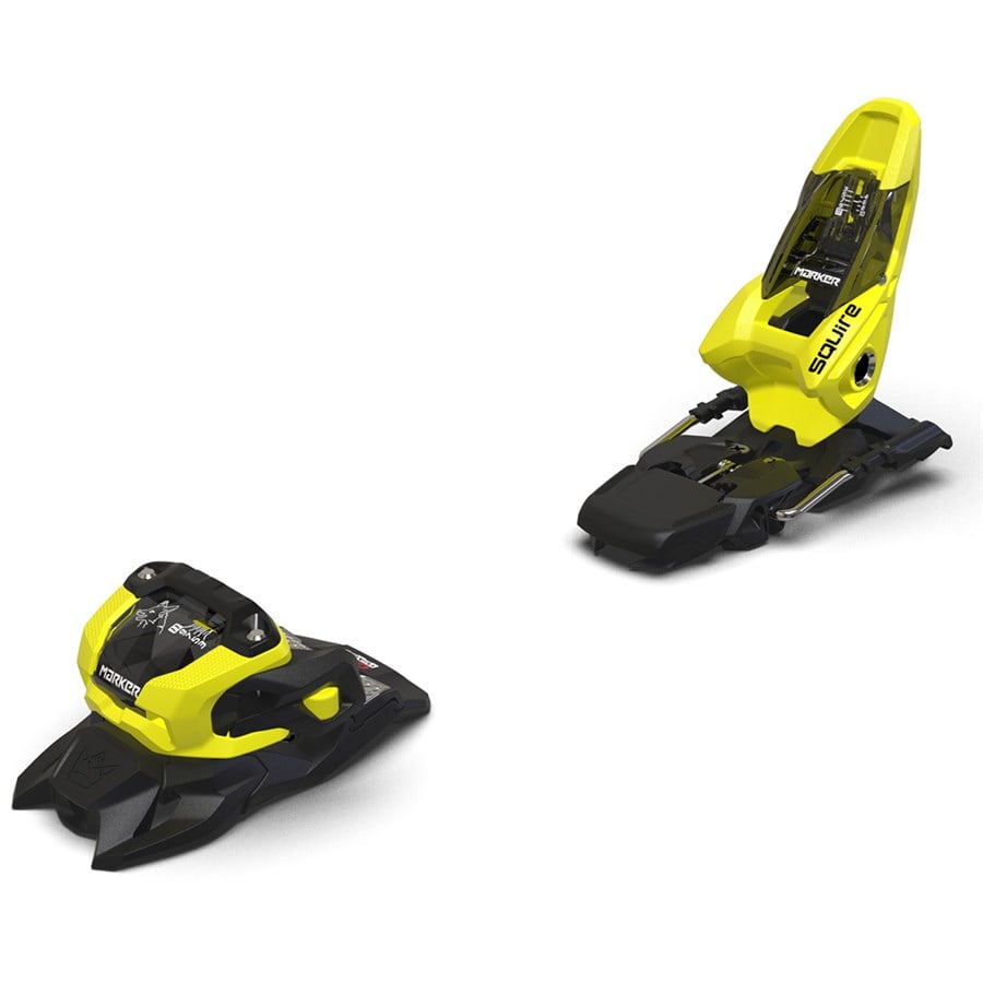 Marker Squire 11 Ski Bindings | evo