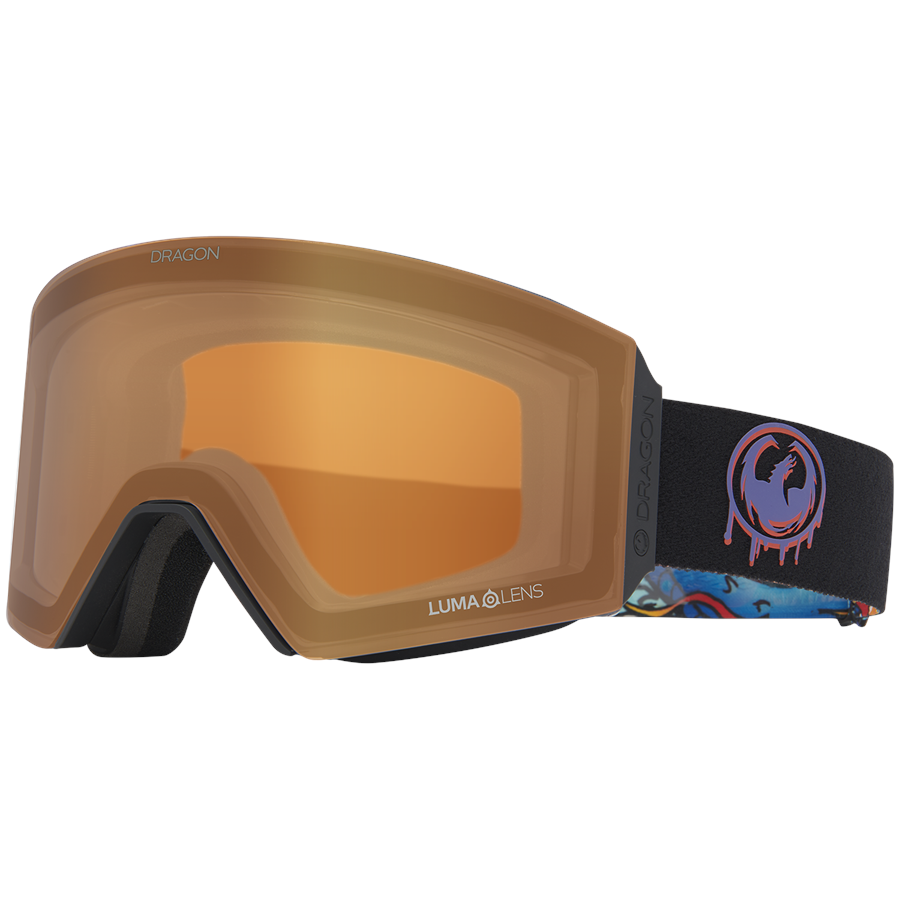 Dragon RVX MAG OTG Goggles | evo