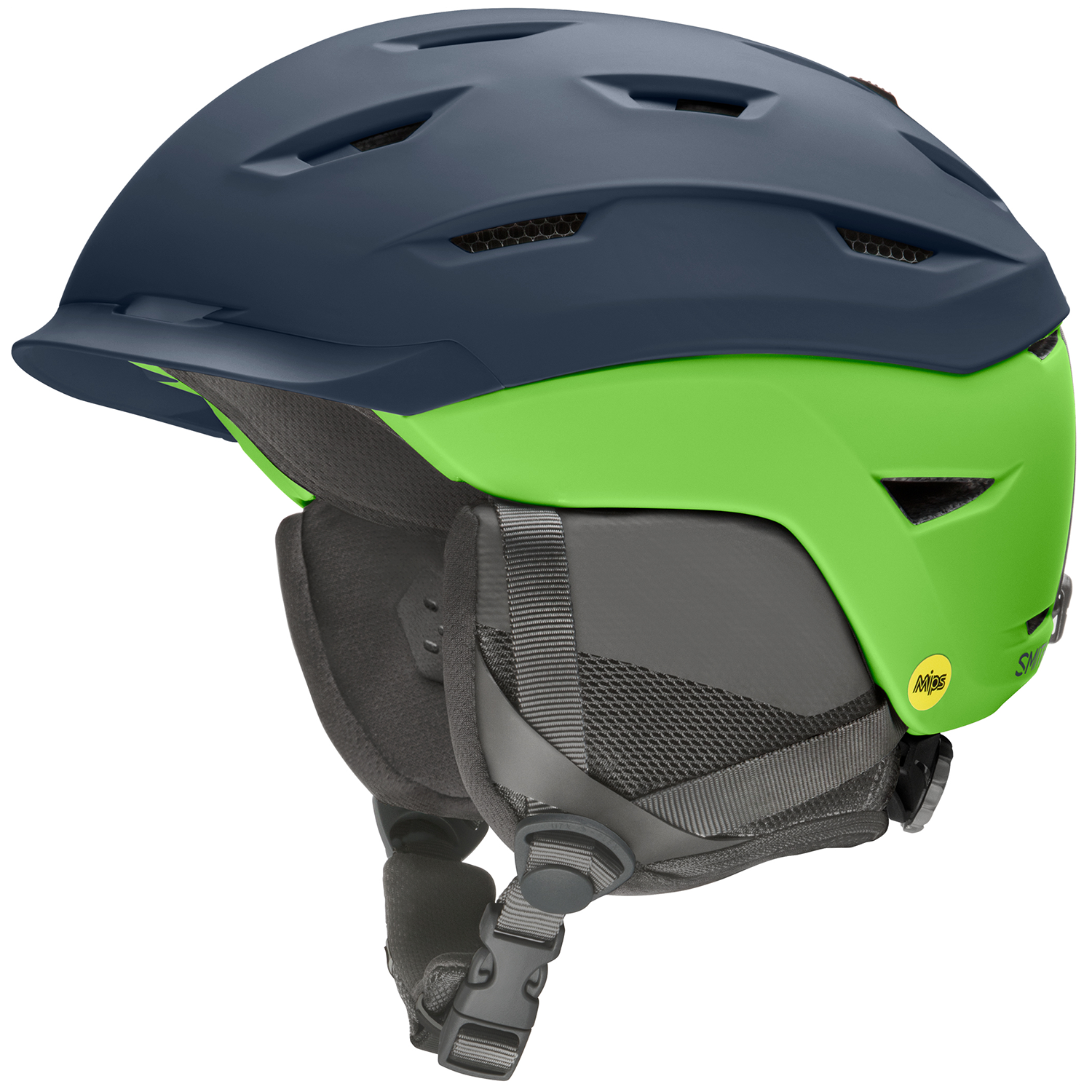 Smith Level MIPS Helmet | evo