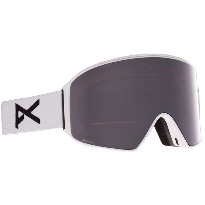 Anon M4 Cylindrical MFI Goggles | evo