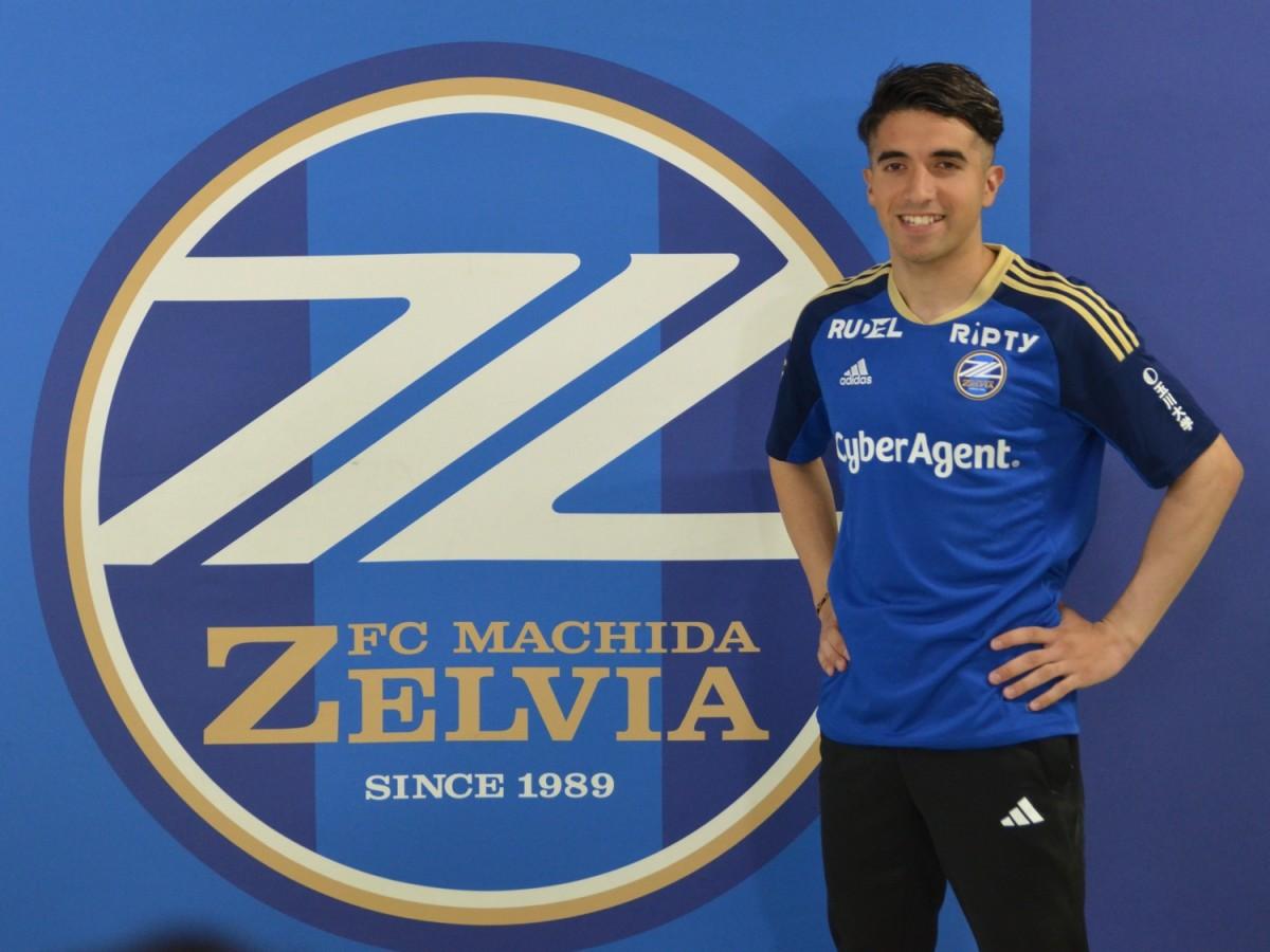 J2首位の町田ゼルビア、2位ヴェルディ「主力選手」シーズン中に完全