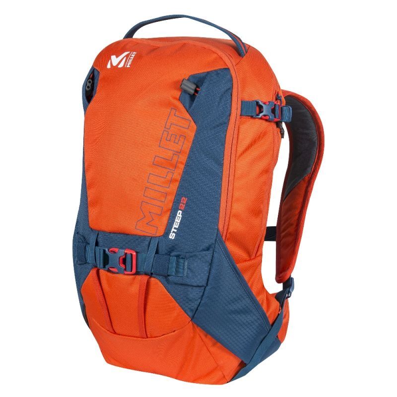Millet Steep 22 - Skirucksack