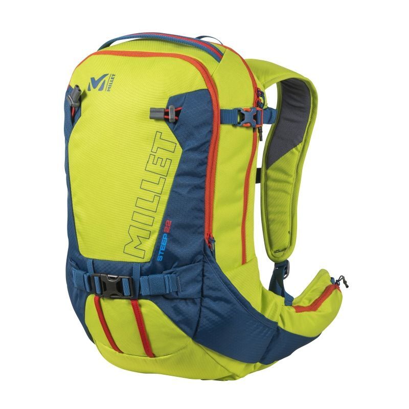 Millet Steep 22 - Skirucksack