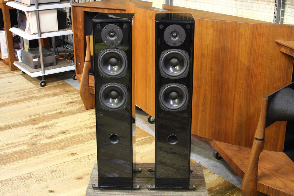 ROYAL TOWER DALI - 中古オーディオ 高価買取・販売 ハイファイ堂