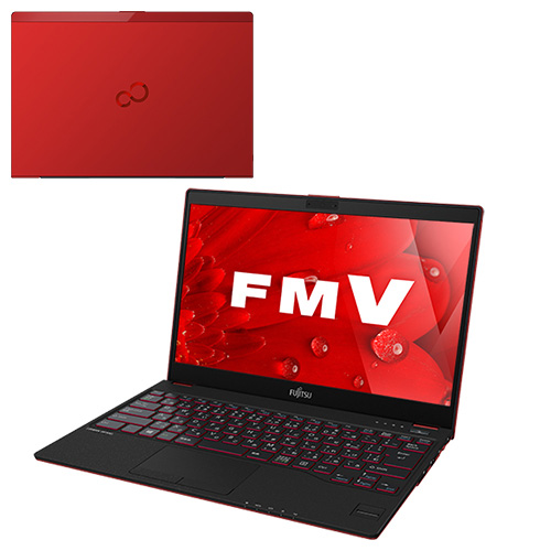Specs Fujitsu LIFEBOOK UH75/B3 Intel® Core™ i5 i5-8250U Laptop