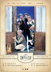 BTS 5th Muster: Magic Shop streaming: watch online