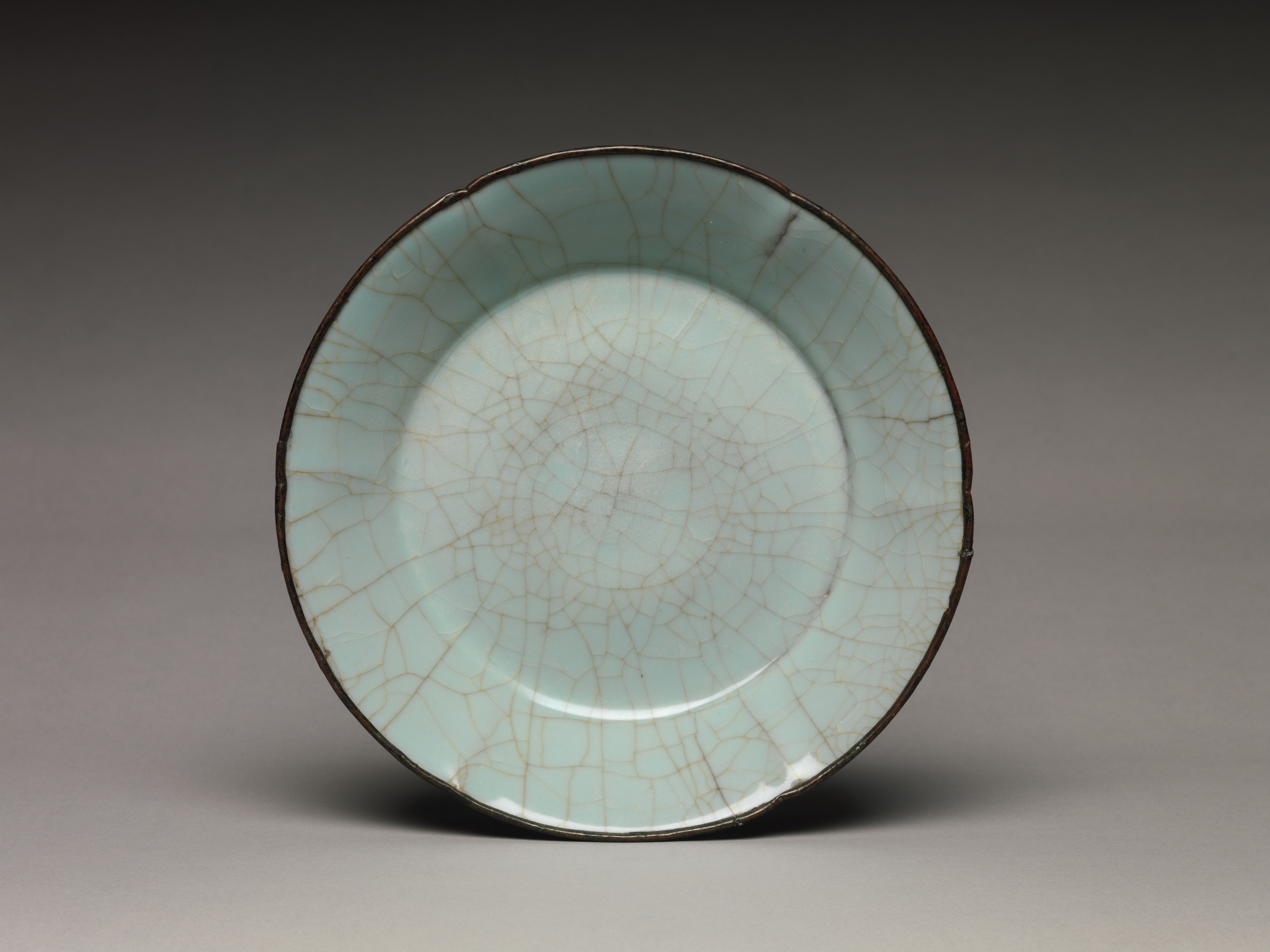 Dish - China - Southern Song dynasty (1127–1279) - The