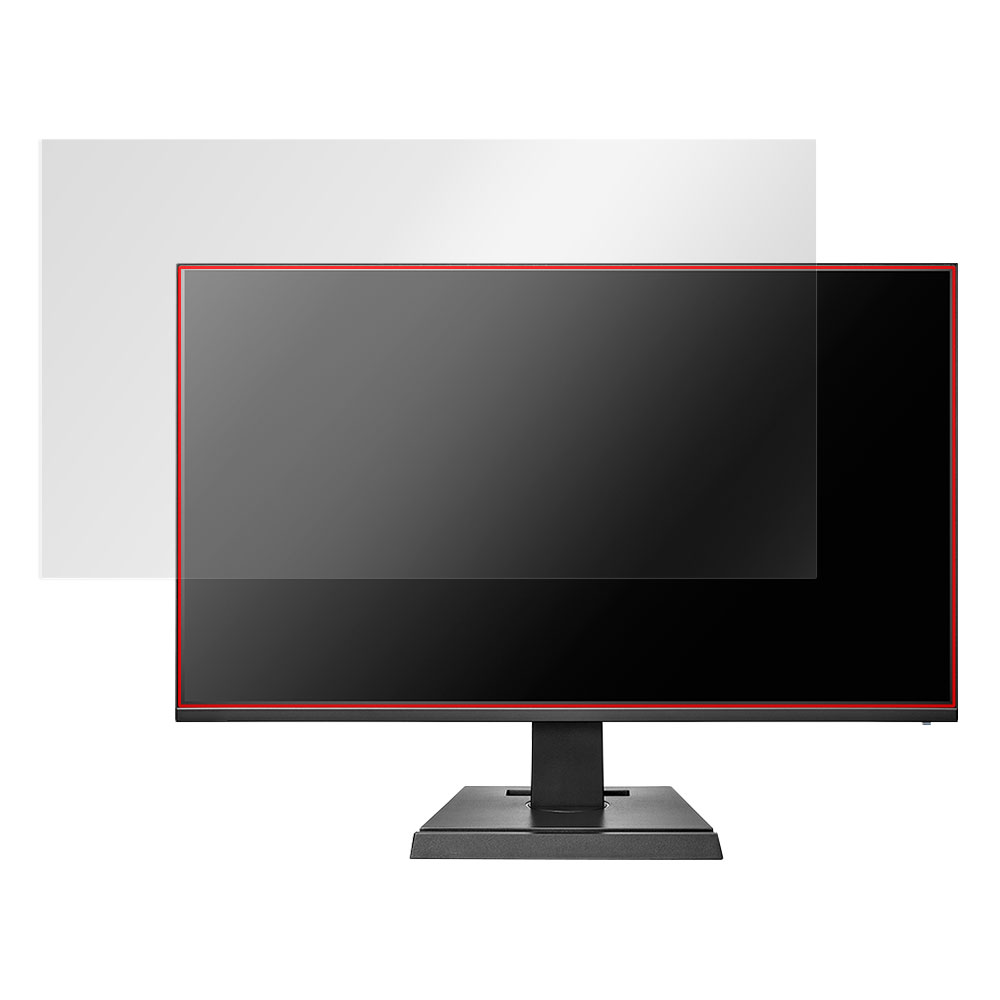 I-O DATA 23.8型ゲーミングモニター LCD-DF241SXVB / EX-LDF241SVB 用