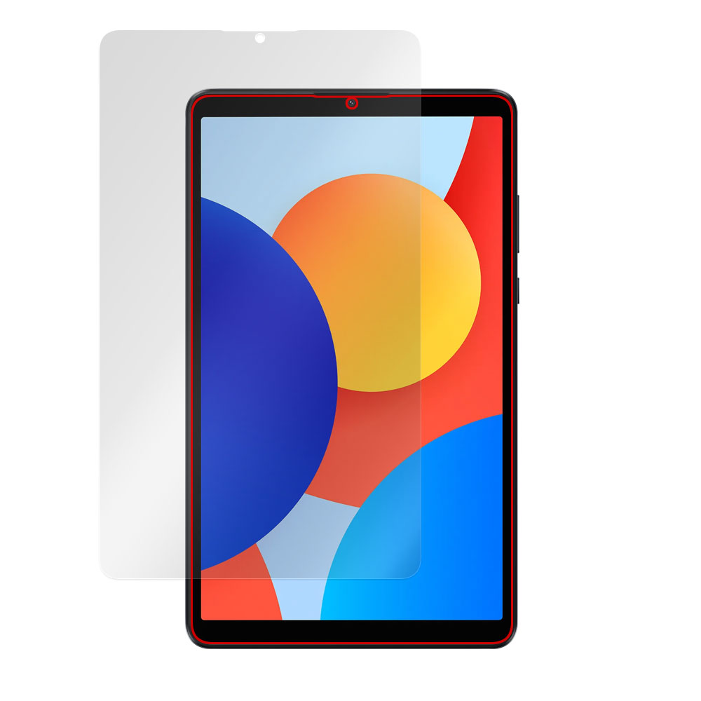 Xiaomi Redmi Pad SE 8.7 4G / SE 8.7 用 保護フィルム | 高精細液晶