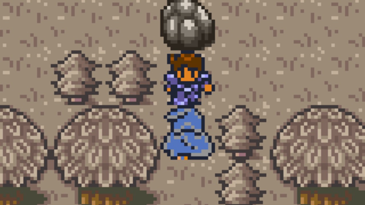 Final Fantasy: Mystic Quest (1992) | SNES Game | Nintendo Life