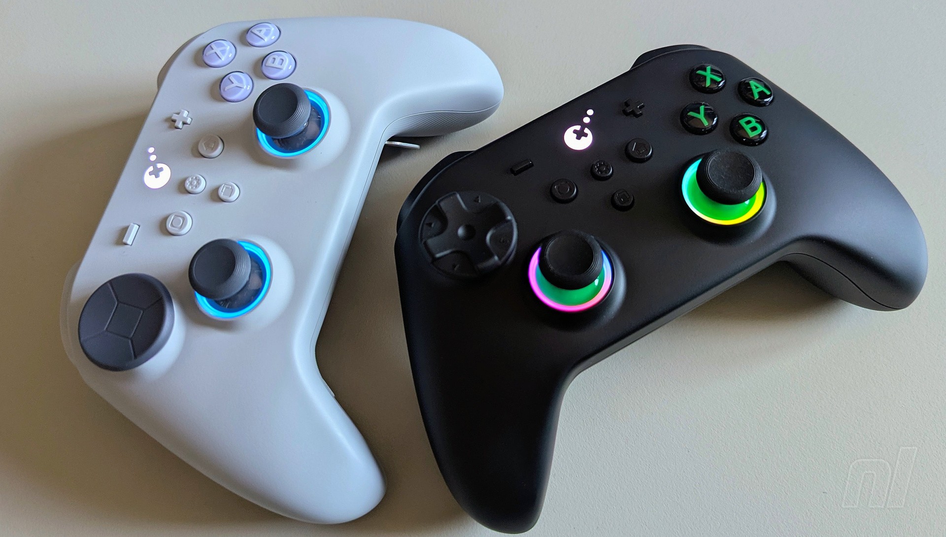 Review: Gulikit TT Pro / TT Max Controllers For Switch 1 & 2 - The