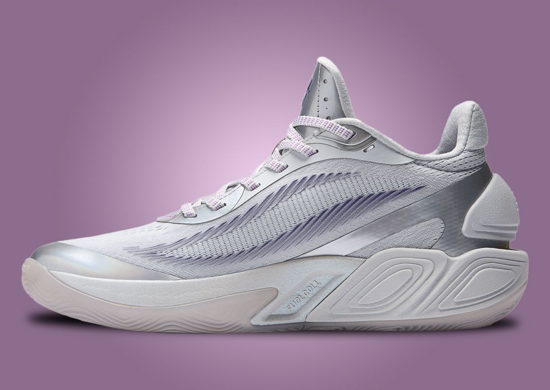 The NBA 2K x Jamal Murray x New Balance Two WXY v5 Releases