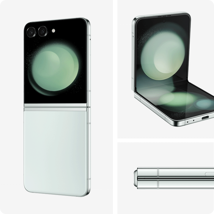 Buy Galaxy Z Flip5 5G | Price & Offers | Samsung Jordan