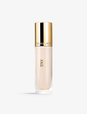 GUERLAIN - Parure Gold Skin Rejuvenating Radiance Foundation 35ml