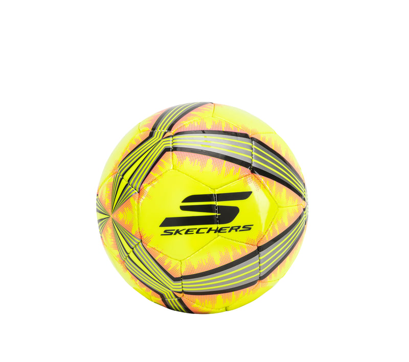 スケッチャーズ ヘックス ミニ ストライプ サイズ1 サッカーボール