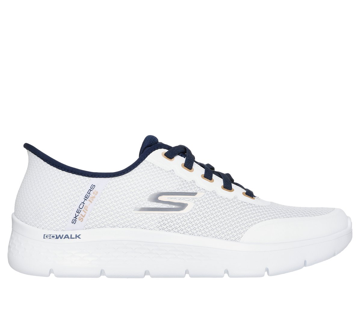 Skechers Slip-ins: GO WALK Flex - Netro