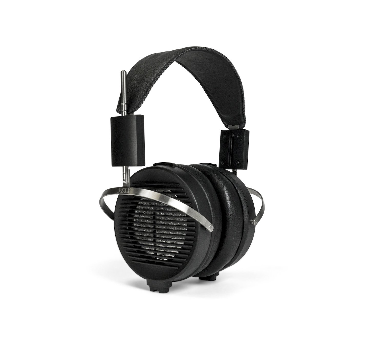 NEW! STAX SRS-X1 -270S Earspeakers System — Stax