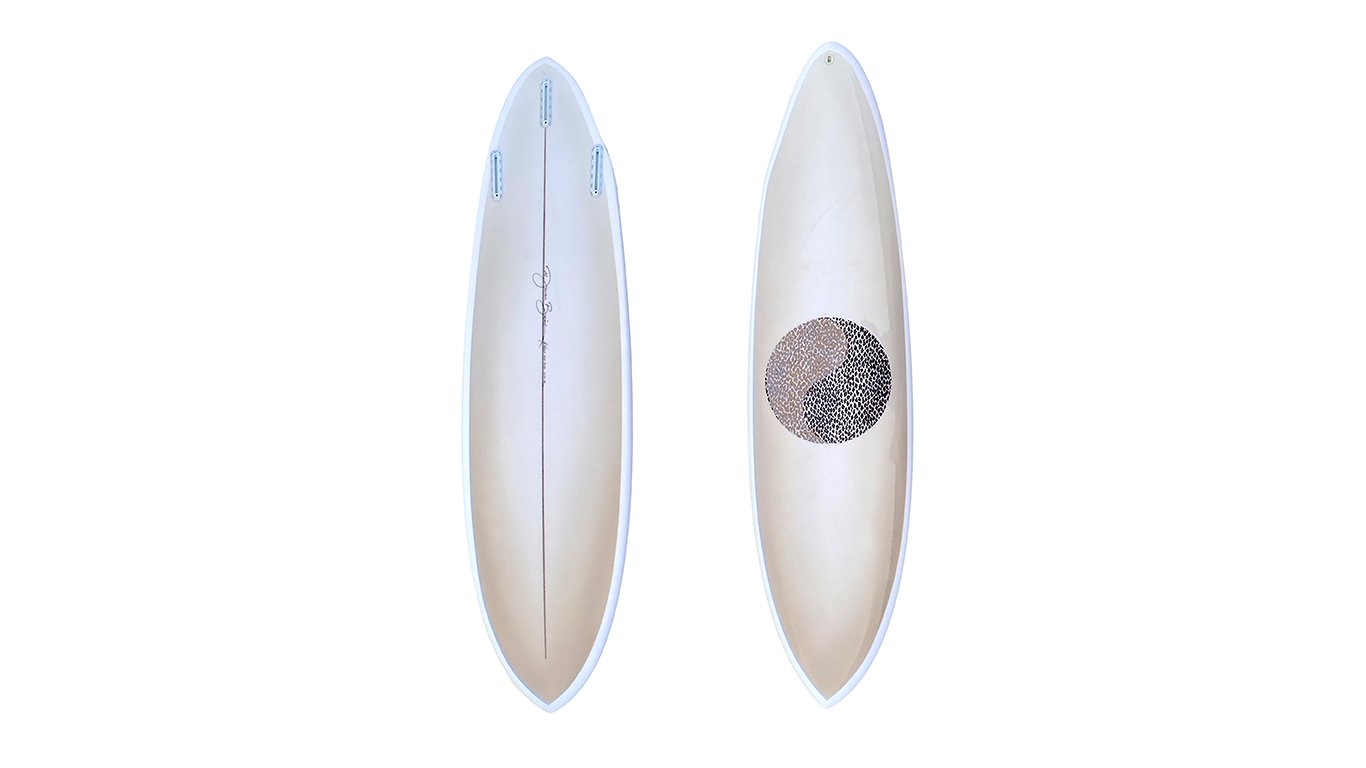 Past Shapes — Brink Surf