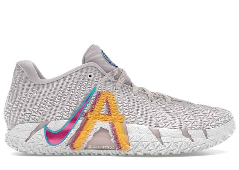 Nike Ja 3 EYBL Men's - IH2374-001 - US