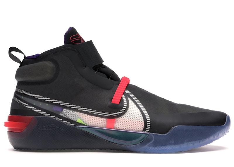 Nike Kobe AD NXT FF Off Noir Claro Hombre - CD0458-090 - US