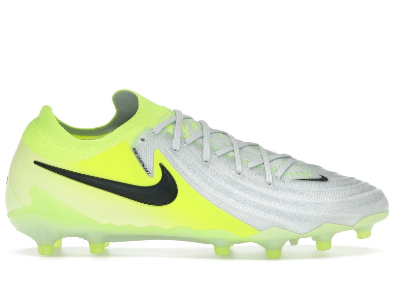 Nike Phantom GX 2 Elite AG Mad Voltage Pack Men's - FJ2554-003 - US