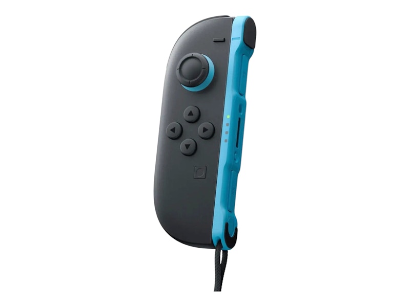 Switch JOY-CON(L) ネオンブルー⁄(R) ネオ 2セット Nintendo Switch