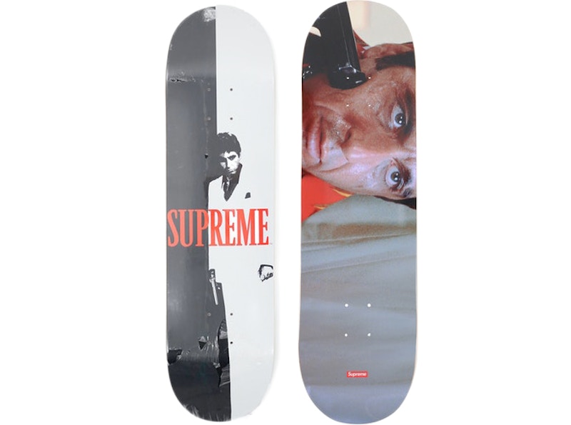 Supreme-Scarface-Shower-Split-