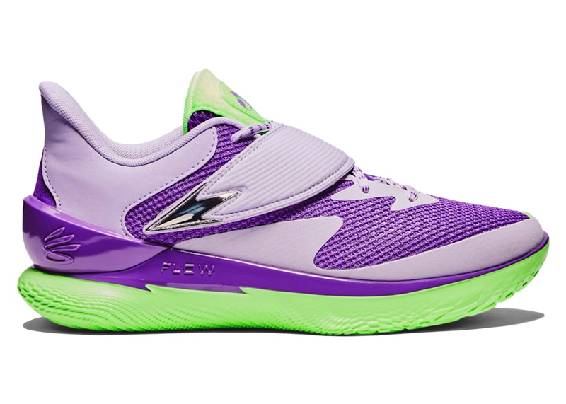 Under Armour Curry Fox 1 The Beam Men's - 3028803-535 - US