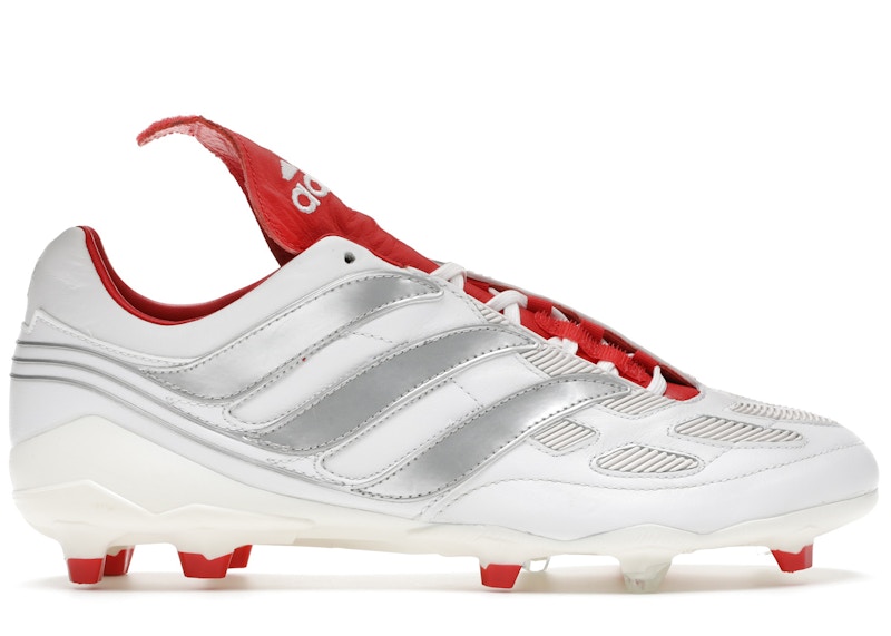 adidas Predator Precision FG 25 Year Pack David Beckham Men's