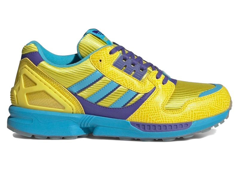 adidas ZX 8000 atmos G-SNK 9