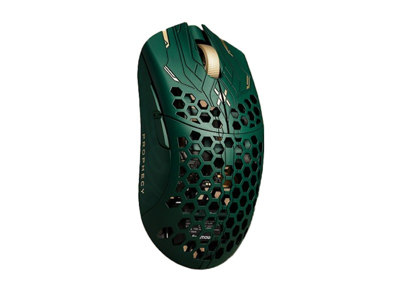 Finalmouse ULX Prophecy Tarik Wireless Mouse (Medium) - US