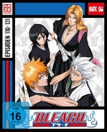 Bleach - Vol. 10 Blu-ray (Episoden 190-205) (Germany)