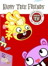 Happy Tree Friends: Complete Disaster DVD