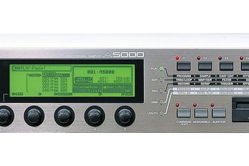 Yamaha MDP-30 | Synthpedia