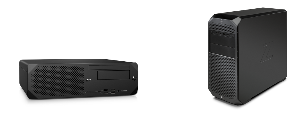 PC-Webzine - インテル® Xeon® Wプロセッサーを搭載！ 高い処理精度と