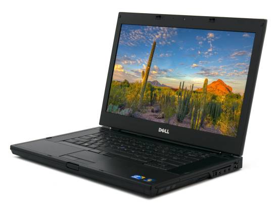Dell Latitude E6510 15.6