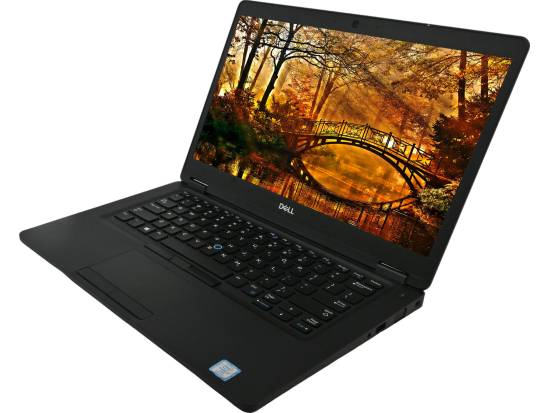 Dell Latitude 5490 14