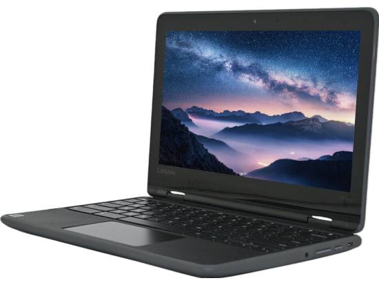 Lenovo 300e Chromebook 1st Gen 11.6