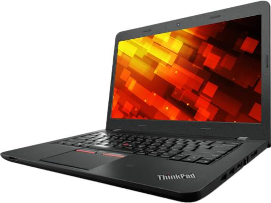 Lenovo ThinkPad E450 14