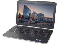 Dell Latitude E5520 15.6