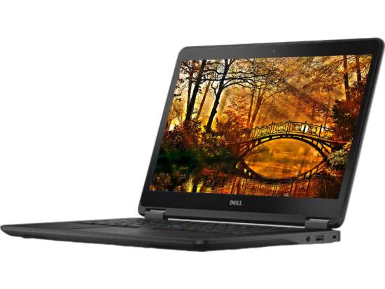 Dell Latitude E7450 14