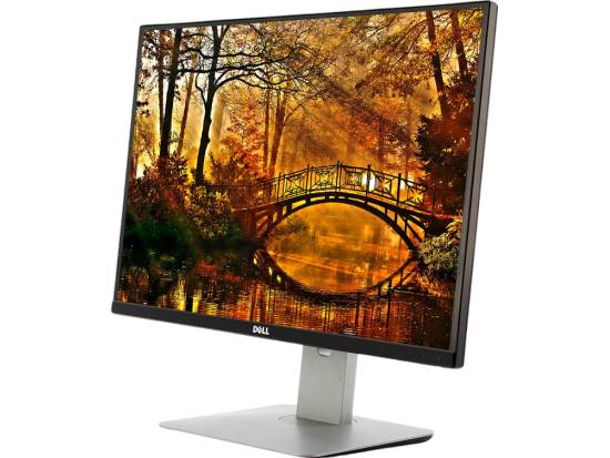 Dell U2415b LCD
