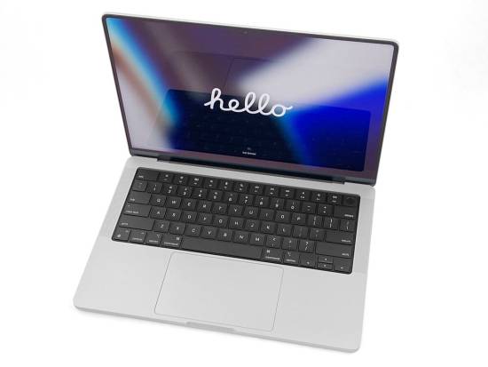 Apple MacBook Pro A2442 14.2