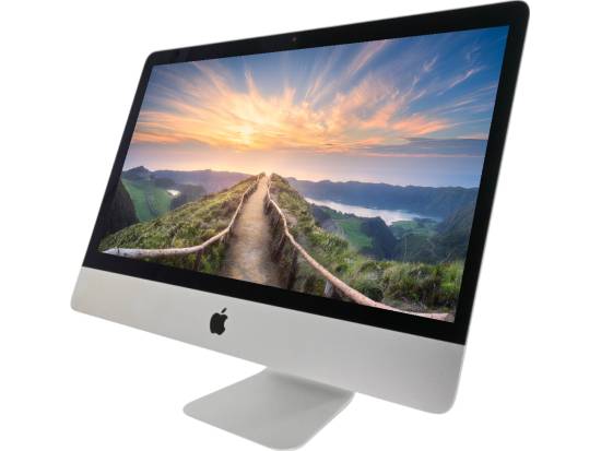 Apple iMac A1418 21.5