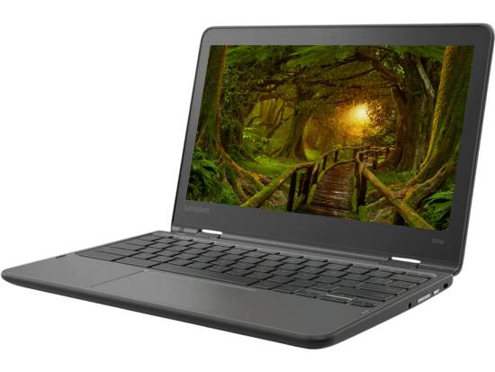 Lenovo 300E Chromebook 11.6